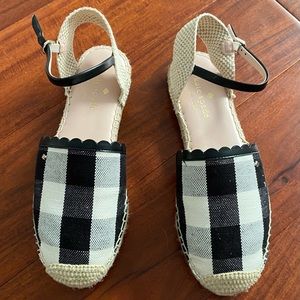 Kate Spade Espadrilles sandal